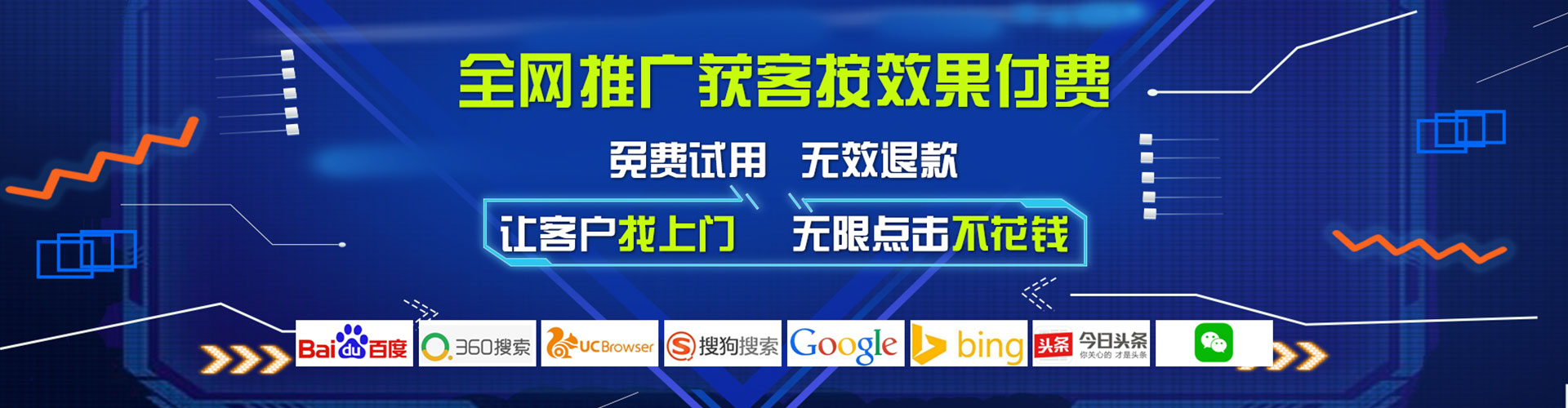 吉阳信息流代运营